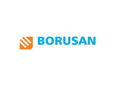 Borusan